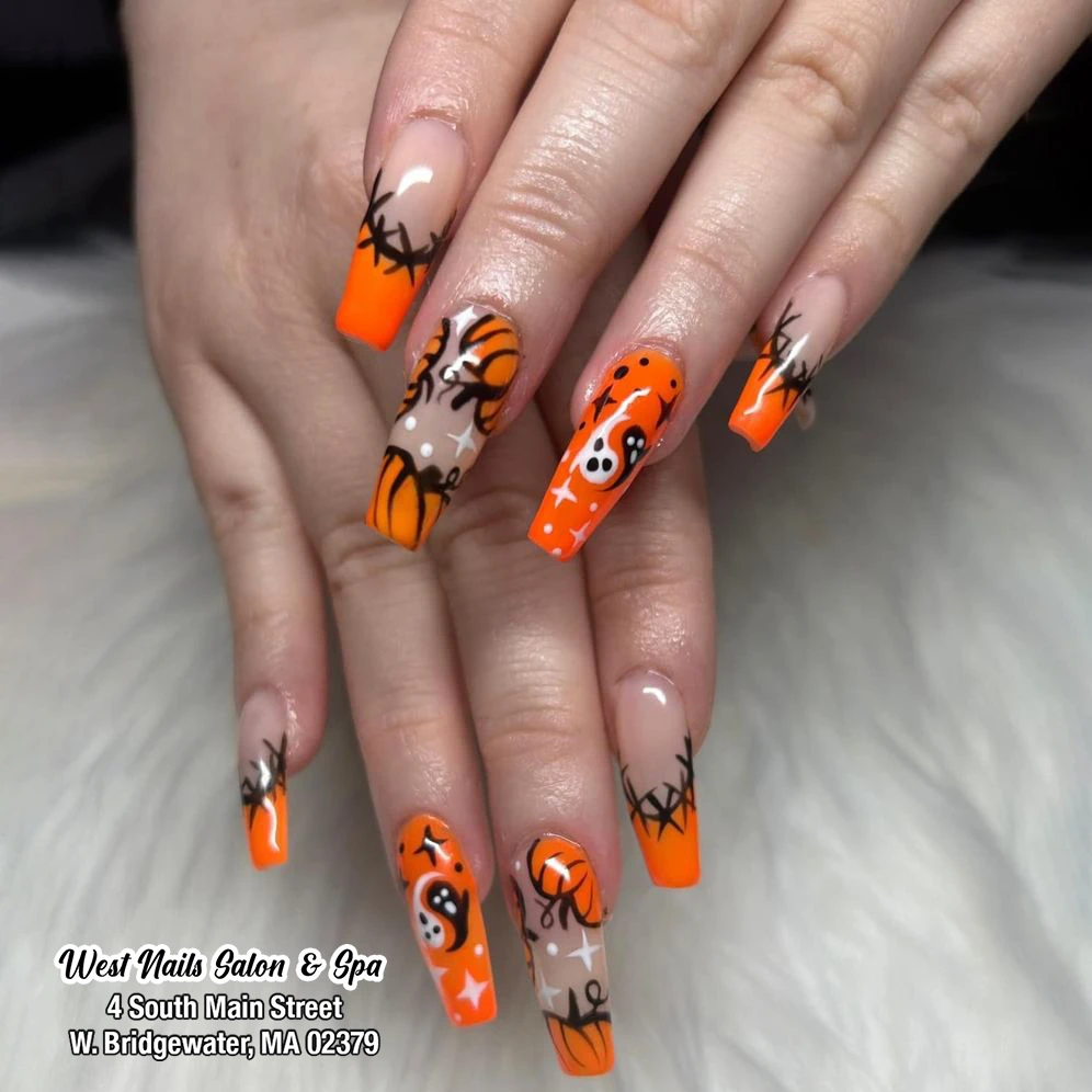 Nail Oct 07